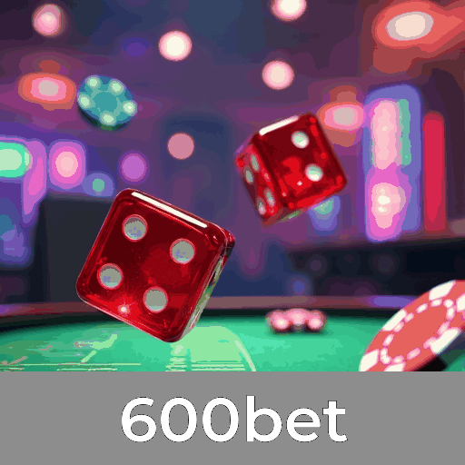 600bet: A Emoção dos Jogos de Cassino e Oportunidades de Ganhar