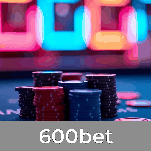 Aproveite As Incríveis Promoções do 600bet!