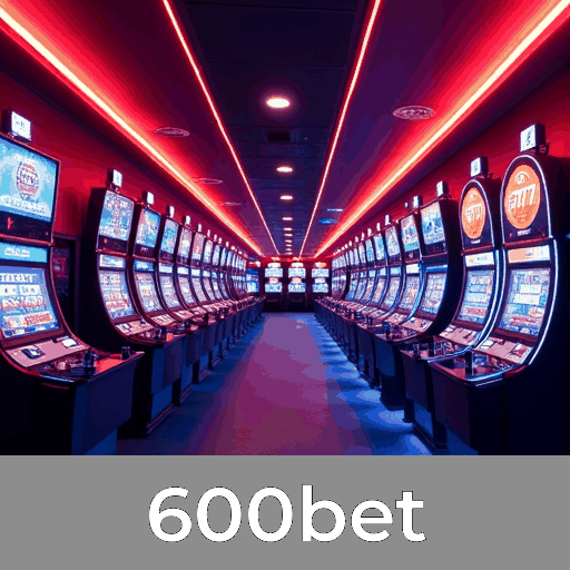 600bet: Plataforma de Apostas com Serviços Profissionais