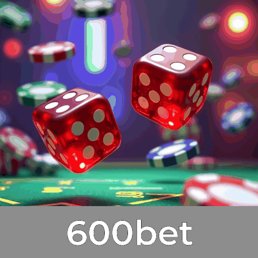 600bet: Onde bônus e promoções enriquecem seu jogo