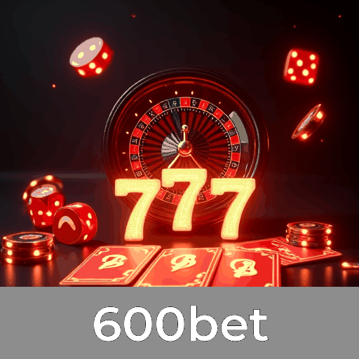 600bet: Apostas Esportivas Profissionais com Foco no Brasil