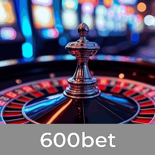 Experiência de Roleta Brasileira com Dealers ao Vivo no 600bet