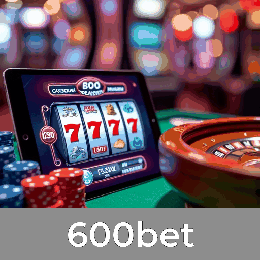600bet.com - Apostas Online Seguras e Diversificadas - 600bet