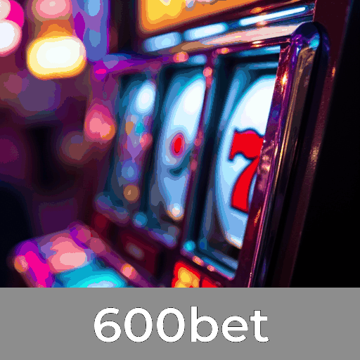 600bet: Cassino Premiado e Pagamentos Rápidos