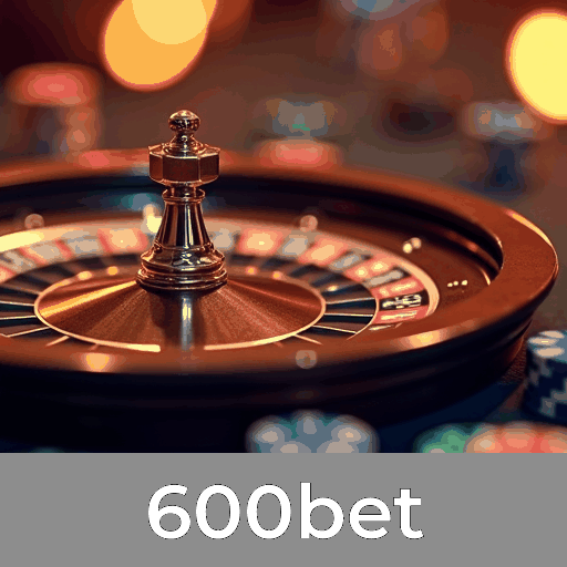 600bet: A Emoção dos Jogos de Cassino e Oportunidades de Ganhar
