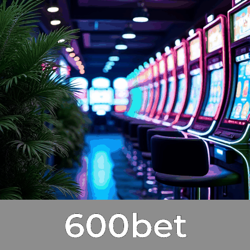 Experimente o Acesso Exclusivo em 600bet com Proteção Avançada