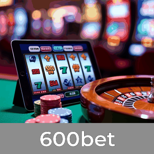 Descubra as Apostas Esportivas no 600bet: Cobertura Completa