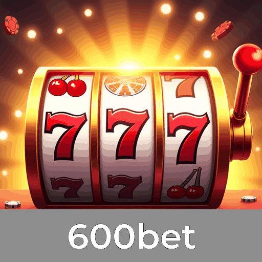 600bet: Explore Slots com Alta RTP e Variedade de Temas